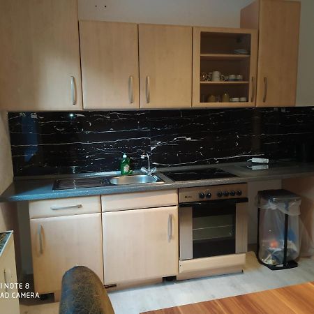 Misha,S Hostel Ντούισμπουργκ Εξωτερικό φωτογραφία