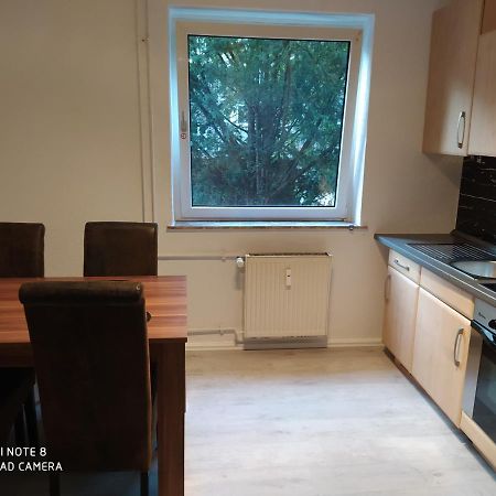 Misha,S Hostel Ντούισμπουργκ Εξωτερικό φωτογραφία