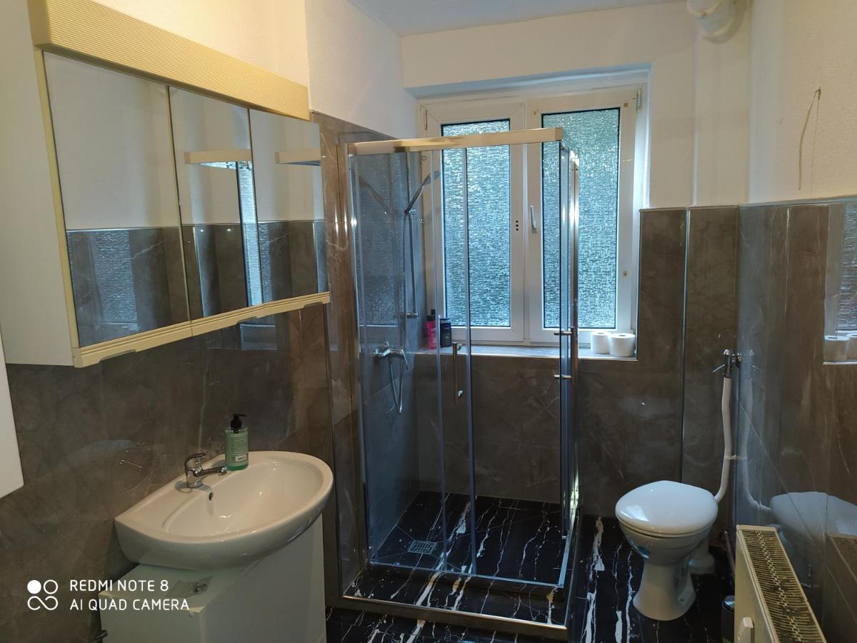 Misha,S Hostel Ντούισμπουργκ Εξωτερικό φωτογραφία