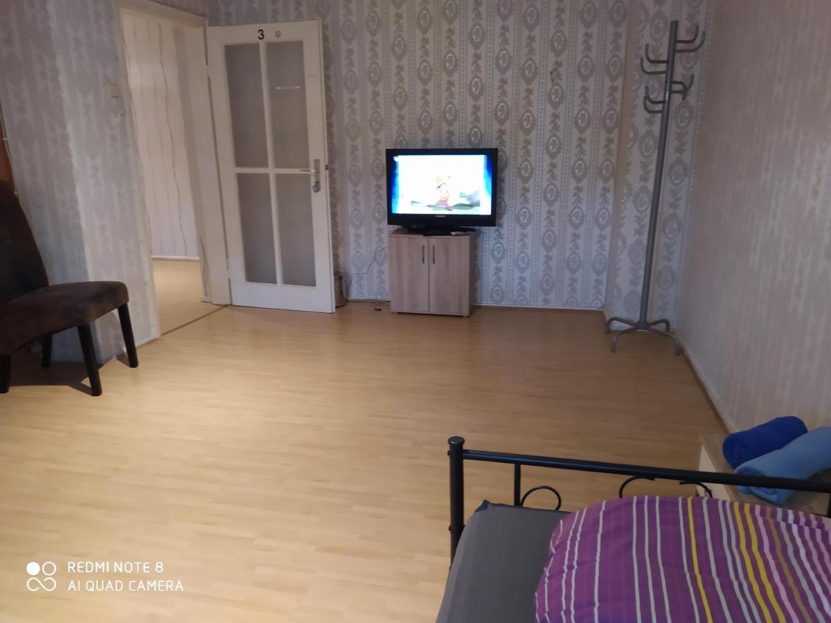 Misha,S Hostel Ντούισμπουργκ Εξωτερικό φωτογραφία