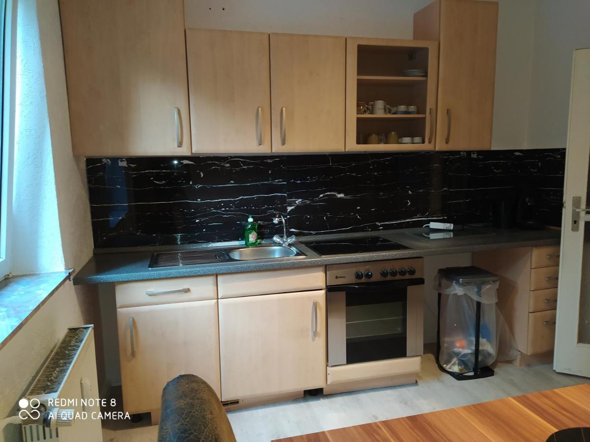 Misha,S Hostel Ντούισμπουργκ Εξωτερικό φωτογραφία