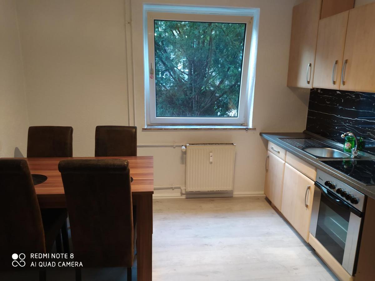 Misha,S Hostel Ντούισμπουργκ Εξωτερικό φωτογραφία